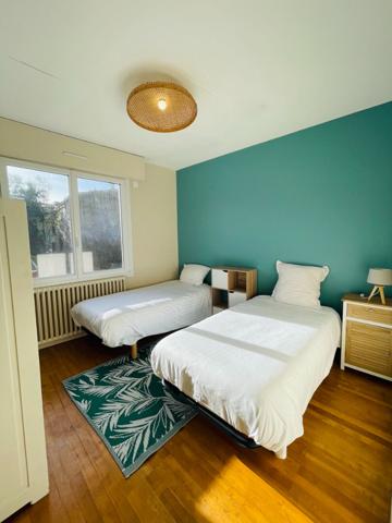 Maison de charme renovée coeur des Sables d’Olonne -quartier du passage