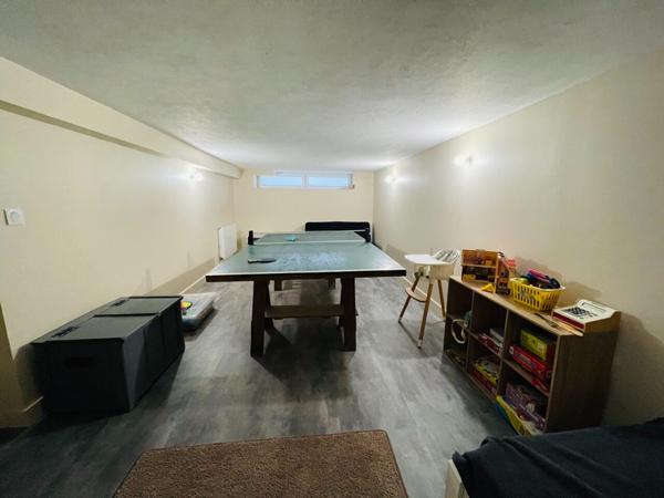 Maison de charme renovée coeur des Sables d’Olonne -quartier du passage