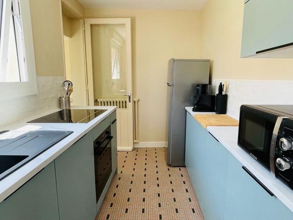 Maison de charme renovée coeur des Sables d’Olonne -quartier du passage