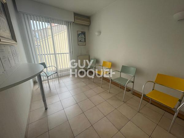Appartement Vallauris 2 pièce(s) 55 m2