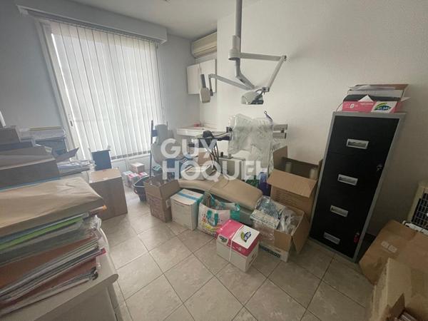 Appartement Vallauris 2 pièce(s) 55 m2