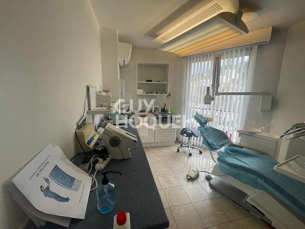 Appartement Vallauris 2 pièce(s) 55 m2