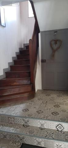 Maison à vendre à Guingamp dans les Côtes-d'Armor (22200), ref : 22064-1288