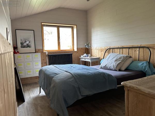 Maison à vendre à Guingamp dans les Côtes-d'Armor (22200), ref : 22064-1288