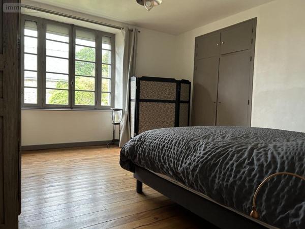 Maison à vendre à Guingamp dans les Côtes-d'Armor (22200), ref : 22064-1288