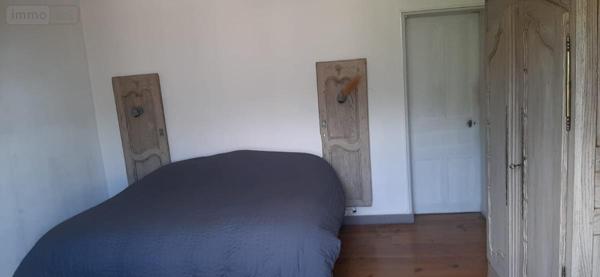 Maison à vendre à Guingamp dans les Côtes-d'Armor (22200), ref : 22064-1288