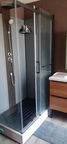 Maison à vendre à Guingamp dans les Côtes-d'Armor (22200), ref : 22064-1288