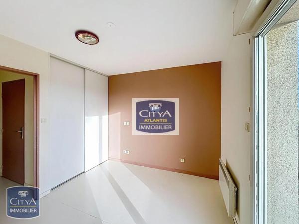 Appartement à vendre 2 pièces 39m²