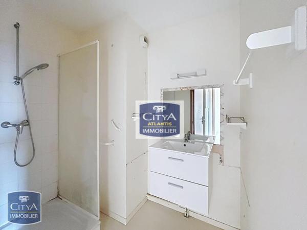 Appartement à vendre 2 pièces 39m²