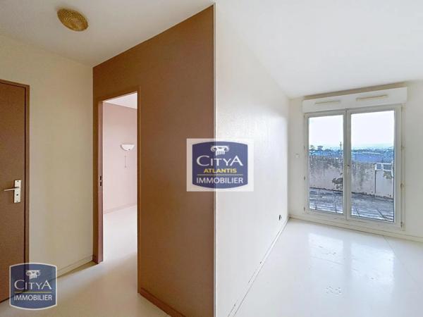 Appartement à vendre 2 pièces 39m²