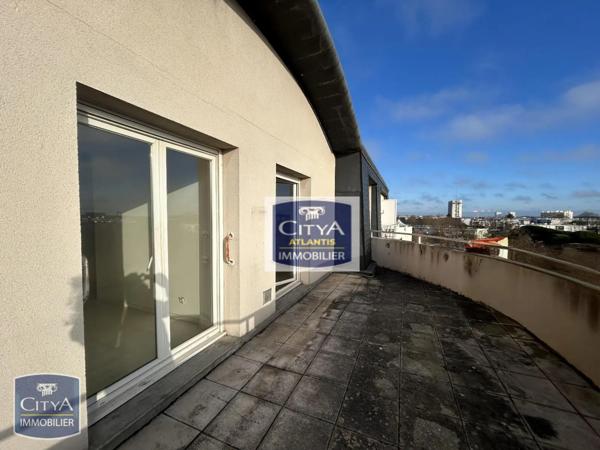 Appartement à vendre 2 pièces 39m²