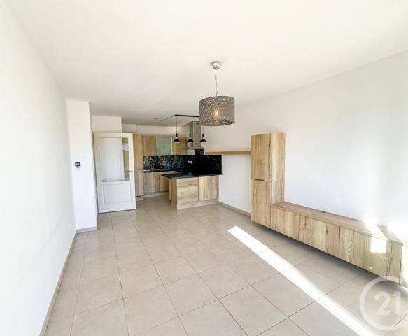 appartement à vendre  2 pièces - 48 m2 LA CROIX VALMER - 83