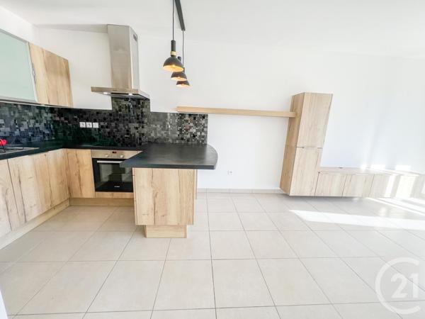 appartement à vendre  2 pièces - 48 m2 LA CROIX VALMER - 83