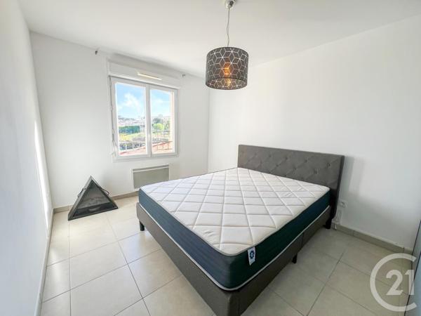 appartement à vendre  2 pièces - 48 m2 LA CROIX VALMER - 83