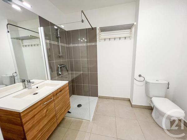 appartement à vendre  2 pièces - 48 m2 LA CROIX VALMER - 83