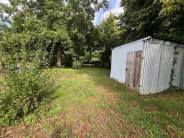 Maison à Beaumont-sur-Sarthe, 72170 - 3 pièces 61m²