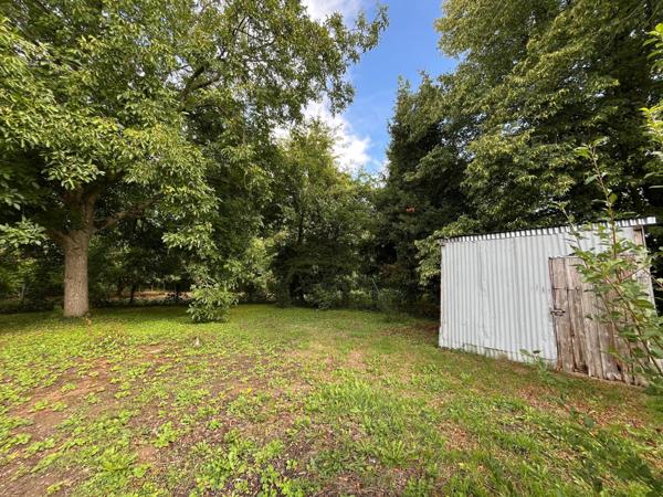 Maison à Beaumont-sur-Sarthe, 72170 - 3 pièces 61m²