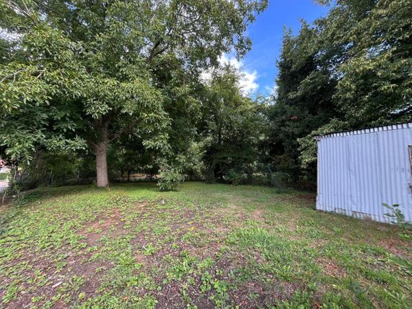 Maison à Beaumont-sur-Sarthe, 72170 - 3 pièces 61m²