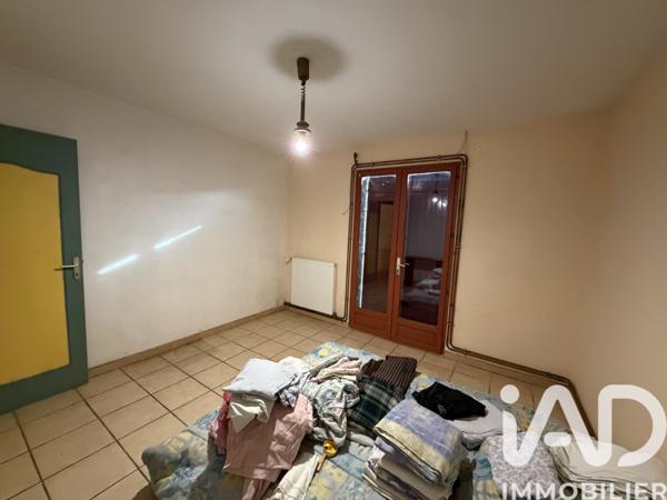 Maison à vendre 4 pièces 100 m² Chalmoux