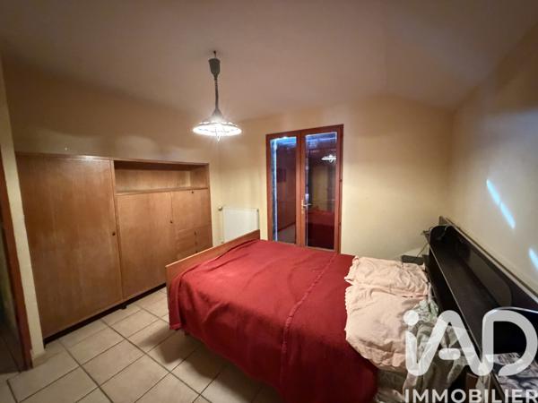 Maison à vendre 4 pièces 100 m² Chalmoux