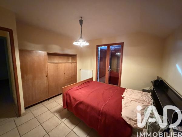 Maison à vendre 4 pièces 100 m² Chalmoux