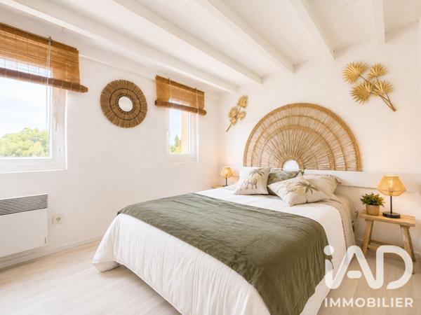 Appartement à vendre 2 pièces 40 m² Fitou