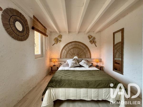 Appartement à vendre 2 pièces 40 m² Fitou