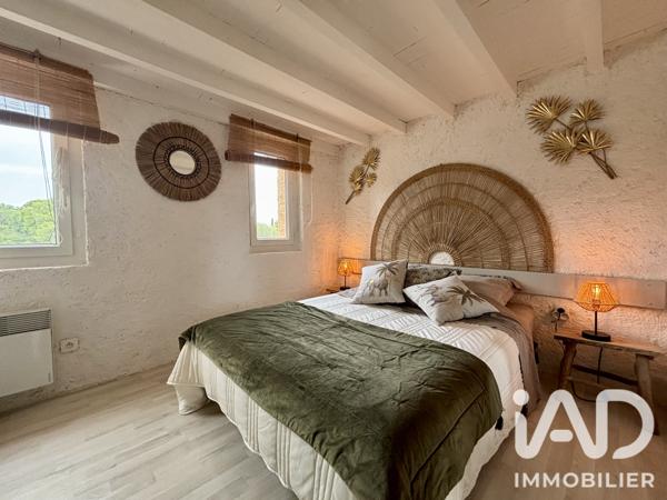 Appartement à vendre 2 pièces 40 m² Fitou