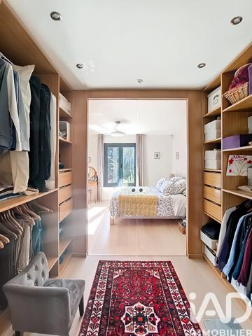 Maison à vendre 7 pièces 230 m² Saint-Maur-des-Fossés