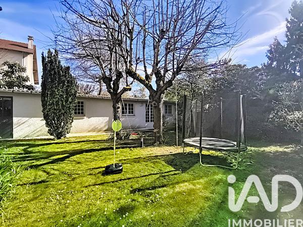 Maison à vendre 7 pièces 230 m² Saint-Maur-des-Fossés