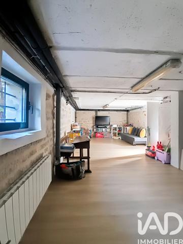 Maison à vendre 7 pièces 230 m² Saint-Maur-des-Fossés