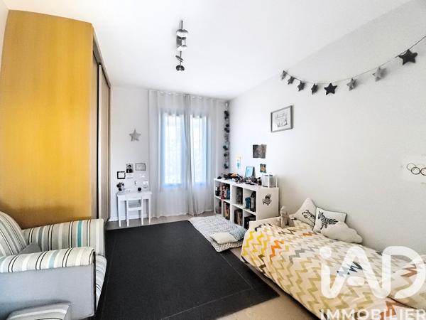 Maison à vendre 7 pièces 230 m² Saint-Maur-des-Fossés