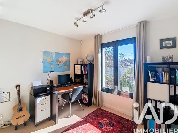 Maison à vendre 7 pièces 230 m² Saint-Maur-des-Fossés
