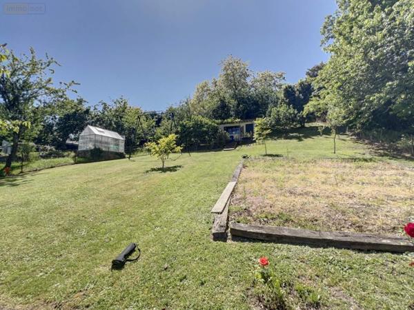 Terrain à Batir à vendre à Savonnières dans l'Indre-et-Loire (37510), ref : 096/924   
BALLAN MIRE