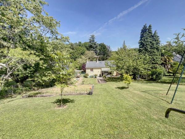 Terrain à Batir à vendre à Savonnières dans l'Indre-et-Loire (37510), ref : 096/924   
BALLAN MIRE