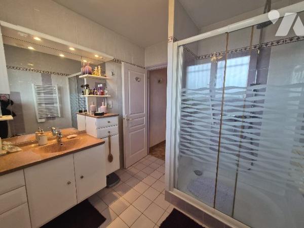 Maison à vendre Barberaz