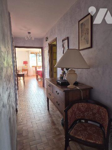 Maison à vendre Barberaz