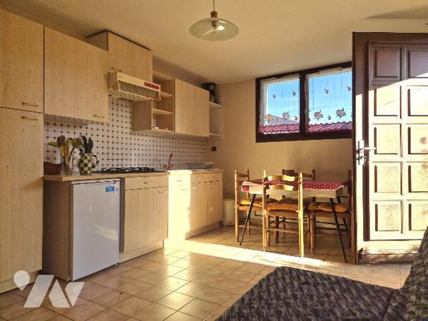 Maison à vendre Barberaz