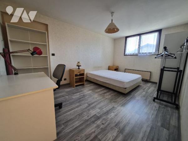 Maison à vendre Barberaz