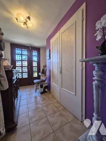 Maison à vendre Barberaz