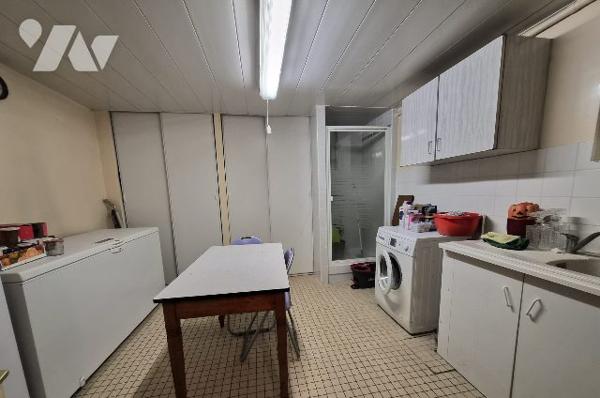 Maison à vendre Barberaz