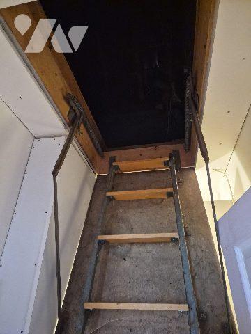 Maison à vendre Barberaz