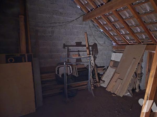 Maison à vendre Barberaz