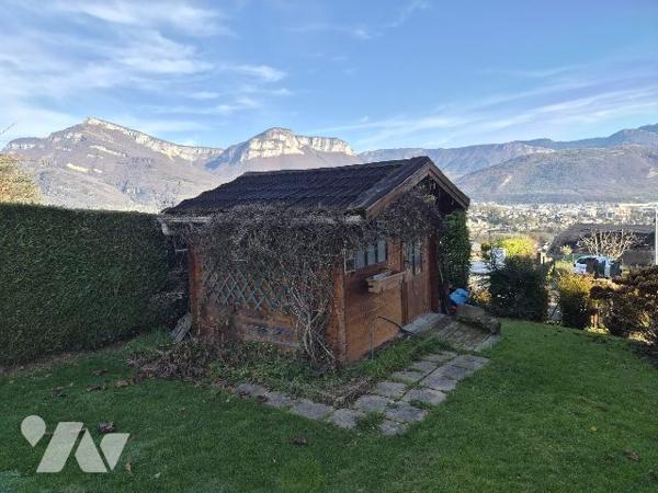 Maison à vendre Barberaz