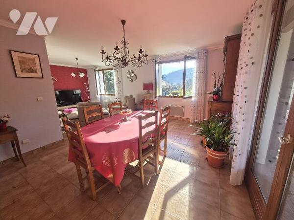 Maison à vendre Barberaz