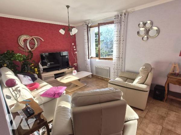 Maison à vendre Barberaz