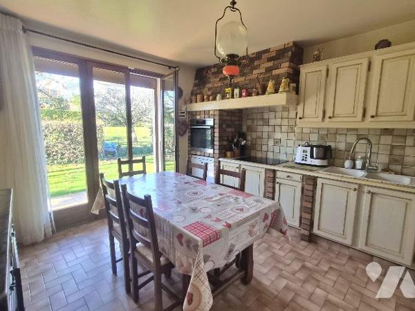 Maison à vendre Barberaz