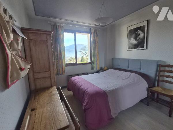 Maison à vendre Barberaz