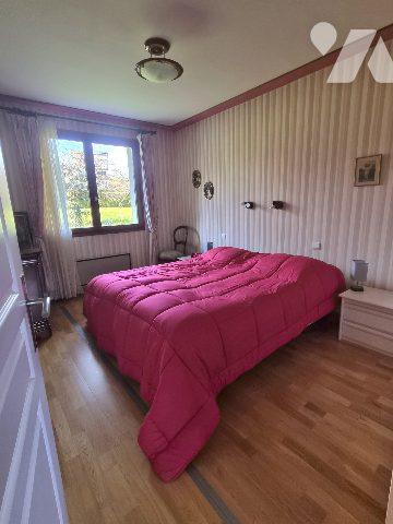 Maison à vendre Barberaz