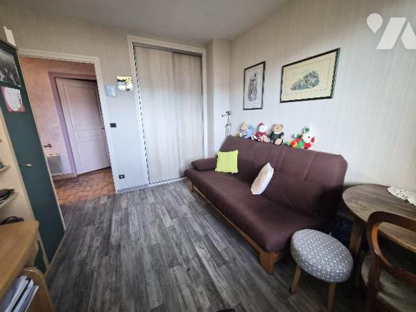 Maison à vendre Barberaz